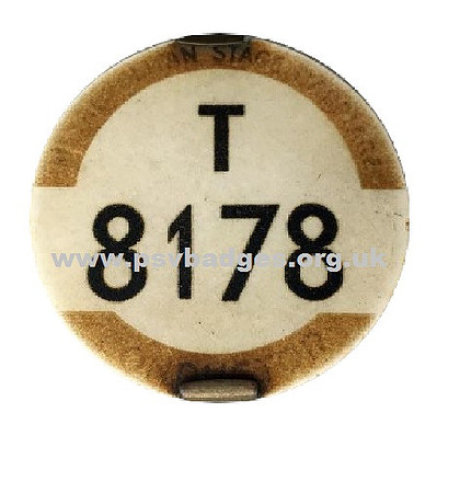 T 8178 Conductor