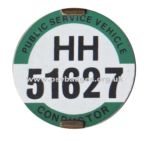 HH 51627 Thick print style